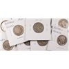 Image 1 : 10-1920-S BUFFALO NICKELS AVG CIRC