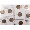 Image 1 : 20-1938-D BUFFALO NICKELS XF-AU
