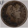 Image 1 : 1895-O BARBER HALF DOLLAR GOOD