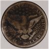 Image 2 : 1895-O BARBER HALF DOLLAR GOOD