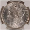 Image 2 : 1898-O MORGAN DOLLAR NGC MS64