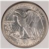 Image 2 : 1940 WALKING LIBERTY HALF DOLLAR MS63