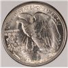 Image 2 : 1946-S WALKING LIBERTY HALF DOLLAR MS64