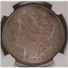 Image 2 : 1879 MORGAN DOLLAR NGC MS64