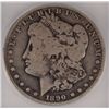 Image 2 : 1890-CC MORGAN DOLLAR ICG GOOD 4
