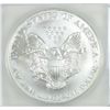 Image 3 : 1998 SILVER AMERICAN EAGLE ICG MS69