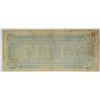 Image 2 : 1864 $50 CONFEDERATE STATES OF AMERICA NOTE