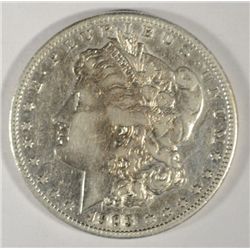 1903S  Morgan $