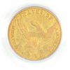 Image 3 : 1839-D $2.50 GOLD, PCGS VF-20, SUPER RARE LOW MINTAGE  GREAT INVESTMENT!