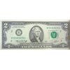 Image 2 : UNCUT SHEET OF 16 1976 $2.00 NOTES ( BICENTENNIAL ) IN BLACK TREASURY HOLDER