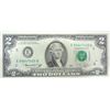 Image 2 : UNCUT SHEET OF 32 1976 $2.00 NOTES ( BICENTENNIAL ) IN BLACK TREASURY PACKAGE