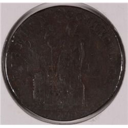 1704 LIBERTY & COMMERCE CENT