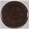 Image 2 : 1829 HALF CENT GOOD