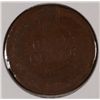 Image 2 : 1869 INDIAN HEAD CENT AG