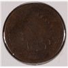 Image 1 : 1872 INDIAN HEAD CENT GOOD