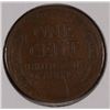 Image 2 : 1909-S LINCOLN CENT VG
