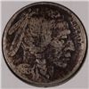1913-D BUFFALO NICKEL VG-FINE