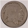 1914-D BUFFALO NICKEL AG