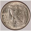 Image 2 : 1939-D WALKING LIBERTY HALF DOLLAR MS63