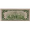 Image 2 : 1934 $100.00 FEDERAL RESERVE NOTE IN NICE CIRCULATED CONDITION,