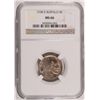 Image 1 : 1938-D BUFFALO NICKEL, NGC MS-66 SUPERB