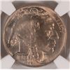 Image 2 : 1938-D BUFFALO NICKEL, NGC MS-66 SUPERB