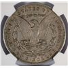 Image 3 : 1879 CC MORGAN DOLLAR NGC XF-AU 45 CLEAR "CC