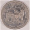 Image 2 : 1871 SEATED LIBERTY DOLLAR XF+ NICE