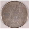 Image 2 : 1928 PEACE DOLLAR XF+