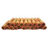 20 ROLLS ( 50 PER ROLL ) CIRC. MIXED DATE LINCOLN WHEAT CENTS SHOTGUN WRAPPED