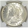 Image 2 : 1898-O MORGAN DOLLAR NGC MS64