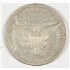 Image 2 : 1902-S BARBER HALF DOLLAR AU