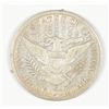 Image 2 : 1900-O BARBER HALF DOLLAR XF