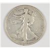 1919 WALKING LIBERTY HALF DOLLAR F/VF