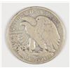 Image 2 : 1919 WALKING LIBERTY HALF DOLLAR F/VF