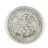 Image 2 : 1875-S 20 CENT VF/XF