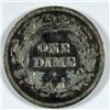 Image 2 : 1895 BARBER DIME GOOD
