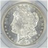 Image 2 : 1885 MORGAN DOLLAR PCGS MS-64