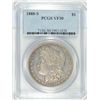 1888-S MORGAN DOLLAR PCGS VF-30