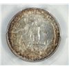 Image 3 : 1956-D WASHINGTON QUARTER PCGS MS-65 NICE ORIGINAL TONE