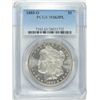 Image 1 : 1885-O MORGAN DOLLAR PCGS MS-63 PL