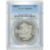 1885-O MORGAN DOLLAR PCGS MS-63 PL