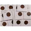 Image 1 : 20-1926-S LINCOLN CENTS AVG CIRC