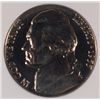Image 2 : 1955 PROOF JEFFERSON NICKEL NGC PF 67