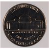 Image 3 : 1955 PROOF JEFFERSON NICKEL NGC PF 67