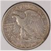 Image 2 : 1917-D REV WALKING LIBERTY HALF DOLLAR VF