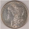 Image 1 : 1878 8TF MORGAN DOLLAR AU