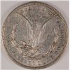 Image 2 : 1878 8TF MORGAN DOLLAR AU