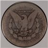 Image 2 : 1878-CC MORGAN DOLLAR GOOD
