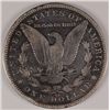 Image 2 : 1893-CC MORGAN DOLLAR VG